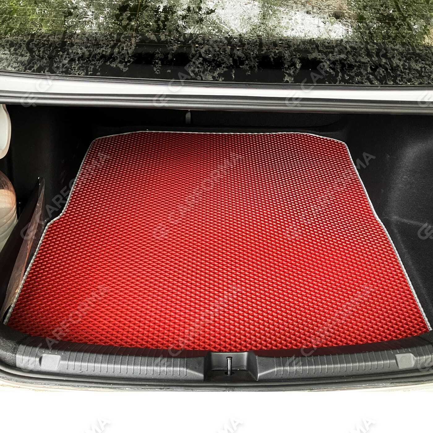 Ворсовые коврики на Volkswagen Lavida 2018&nbsp;-&nbsp;2026 в Иркутске