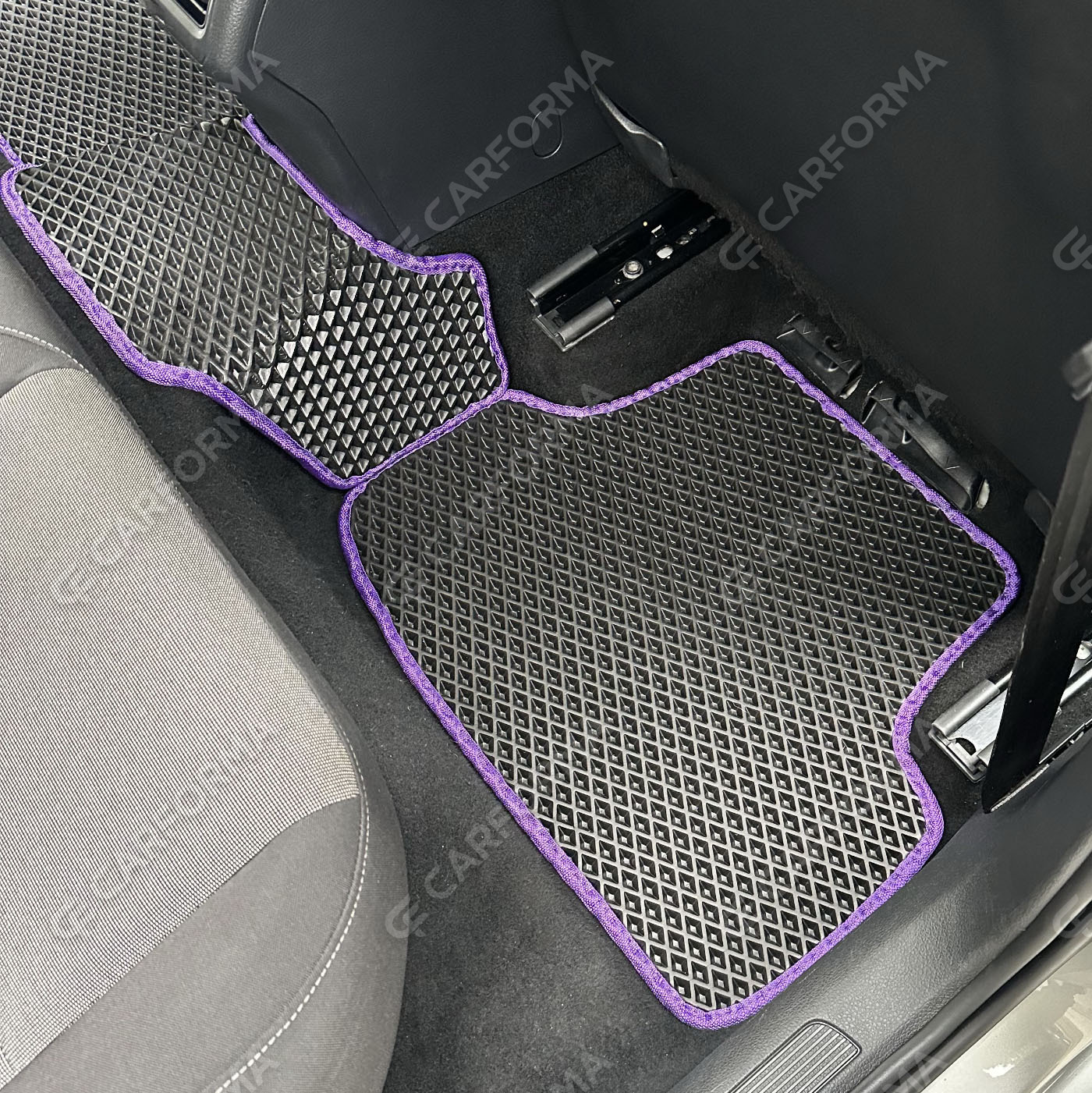 Коврики на Audi A3 (8Y) 2020&nbsp;-&nbsp;2026 в Иркутске