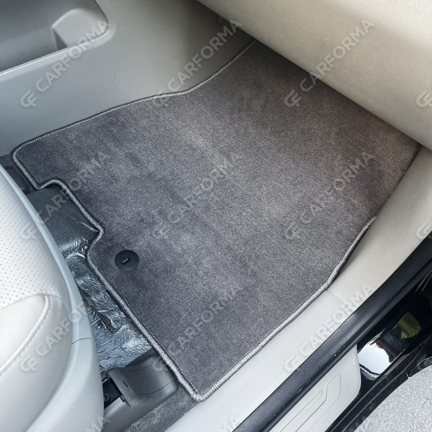 Коврики на KIA Carnival III 7 мест 2014&nbsp;-&nbsp;2021 в Иркутске