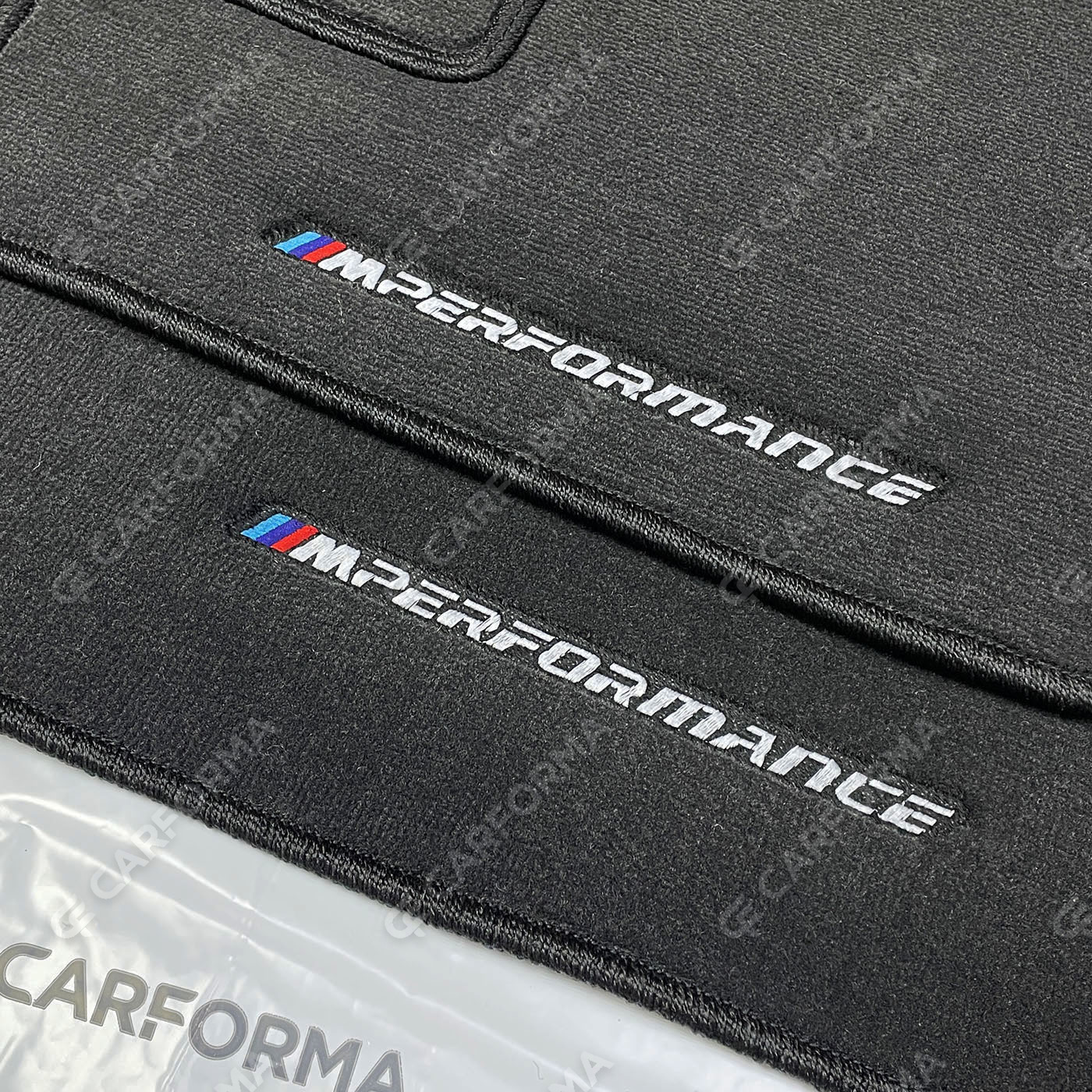 Ворсовые коврики на BMW 1 (F70) 2024&nbsp;-&nbsp;2026 в Иркутске