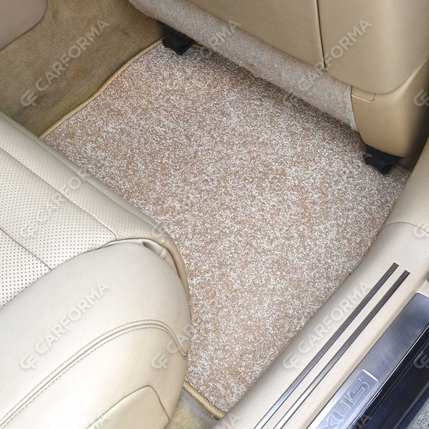 Коврики на Lexus LS IV 2006&nbsp;-&nbsp;2017 в Иркутске