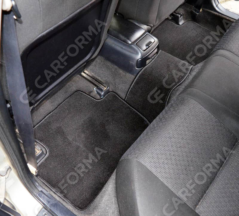 Ворсовые коврики на Lexus IS I 1998&nbsp;-&nbsp;2005 в Иркутске