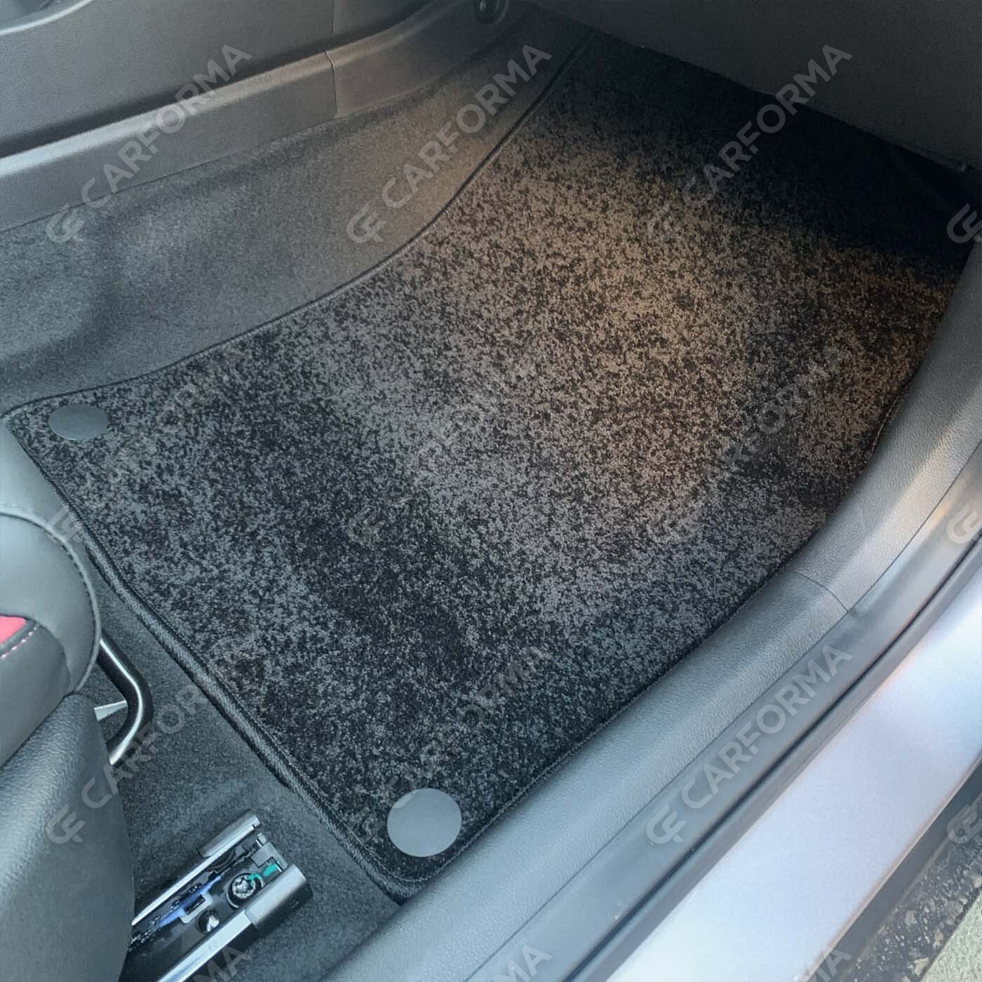 Коврики на Geely Coolray 2018&nbsp;-&nbsp;2024 в Иркутске