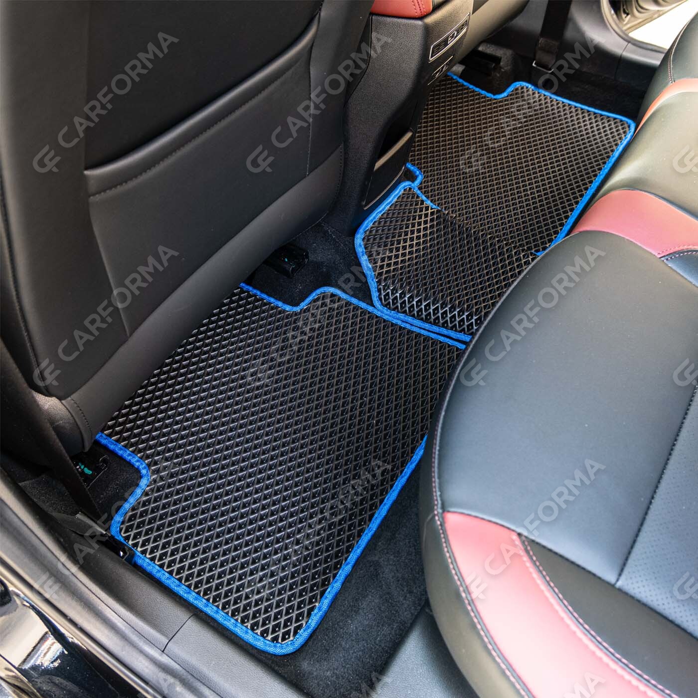 Коврики на Geely Coolray 2018&nbsp;-&nbsp;2024 в Иркутске