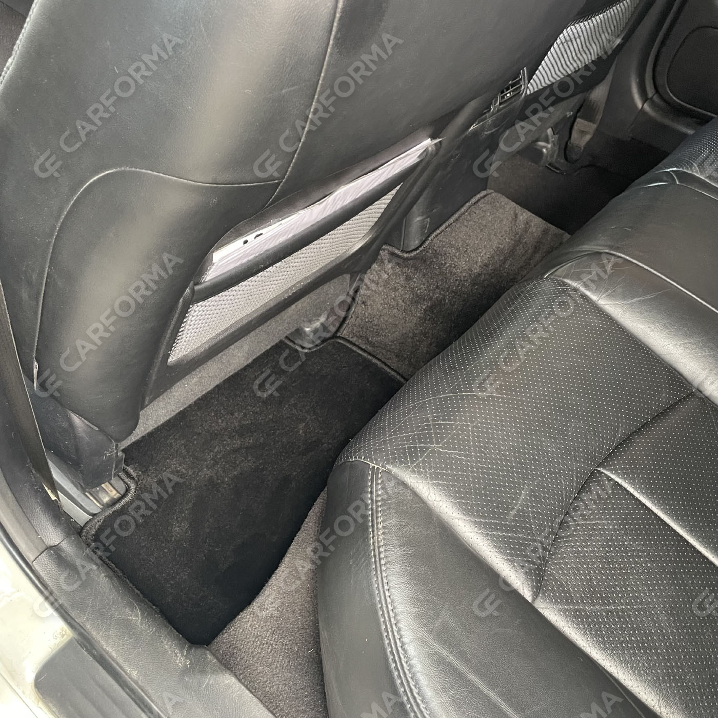 Коврики на Infiniti G IV Седан 2006&nbsp;-&nbsp;2014 в Иркутске