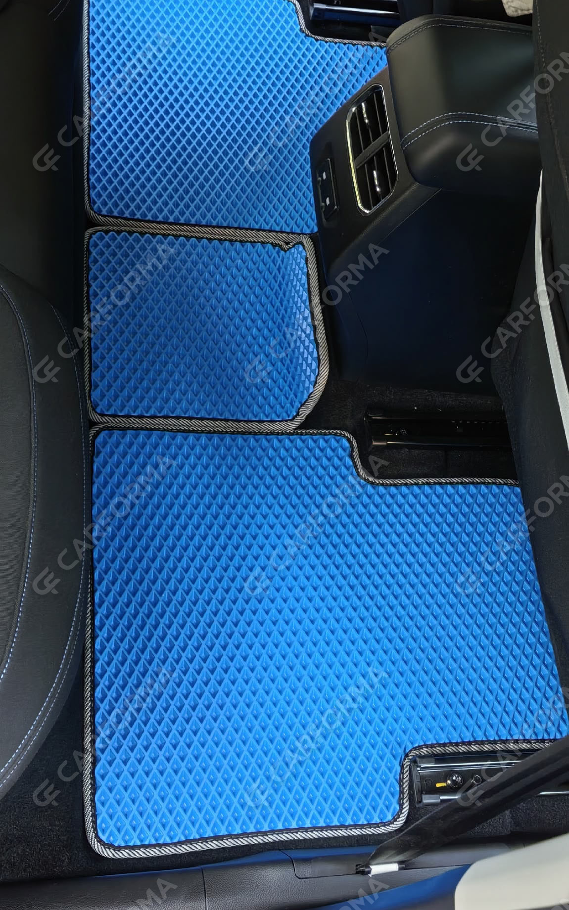 Коврики на Haval Jolion 2020&nbsp;-&nbsp;2026 в Иркутске