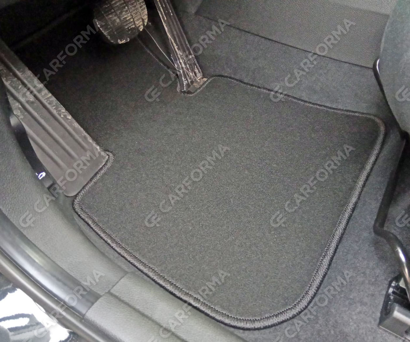 EVA коврики на BMW 2 Gran Tourer (F46) 2015&nbsp;-&nbsp;2026 в Иркутске