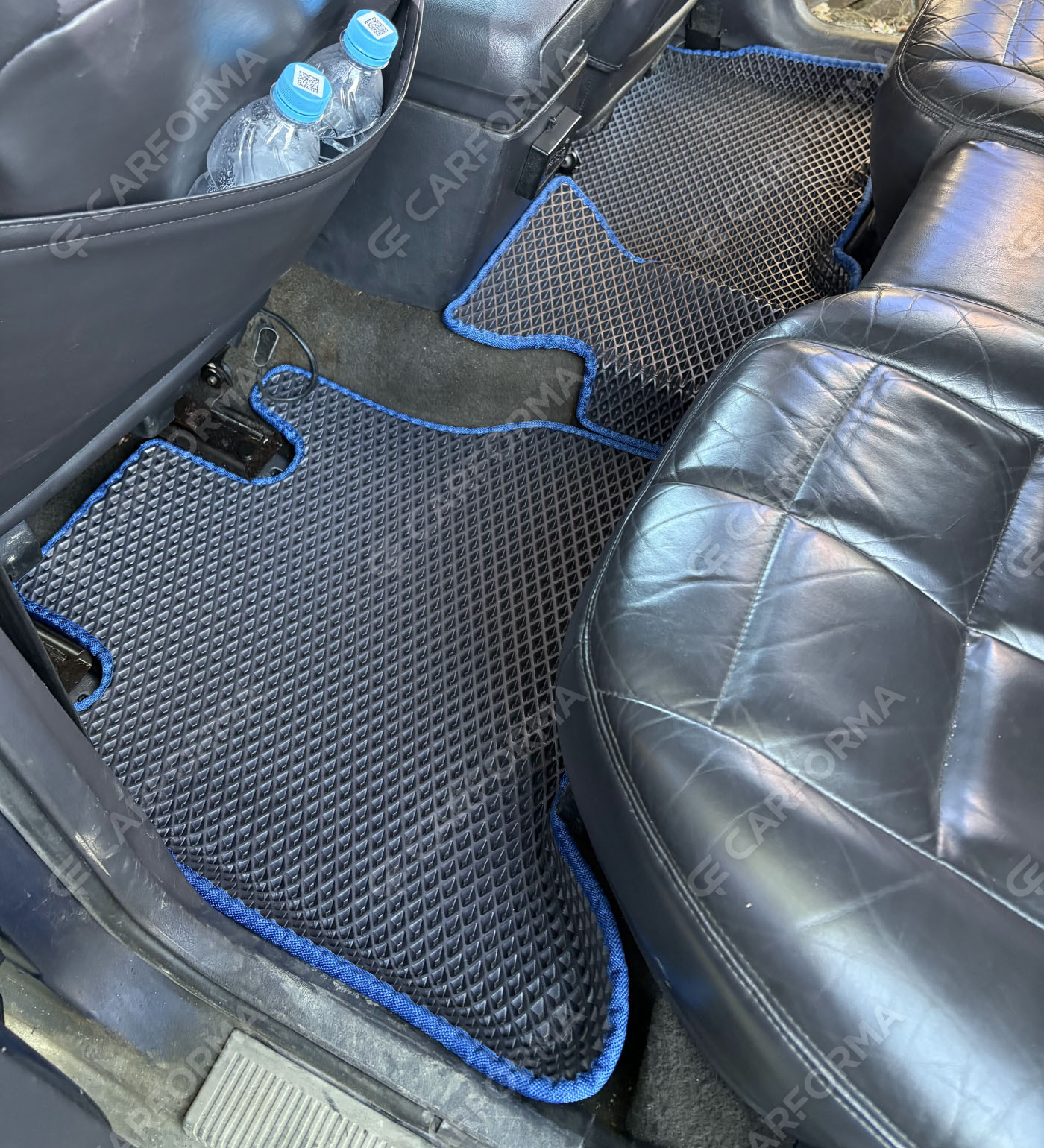 EVA коврики на Jeep Grand Cherokee (ZJ) 1992&nbsp;-&nbsp;1999 в Иркутске