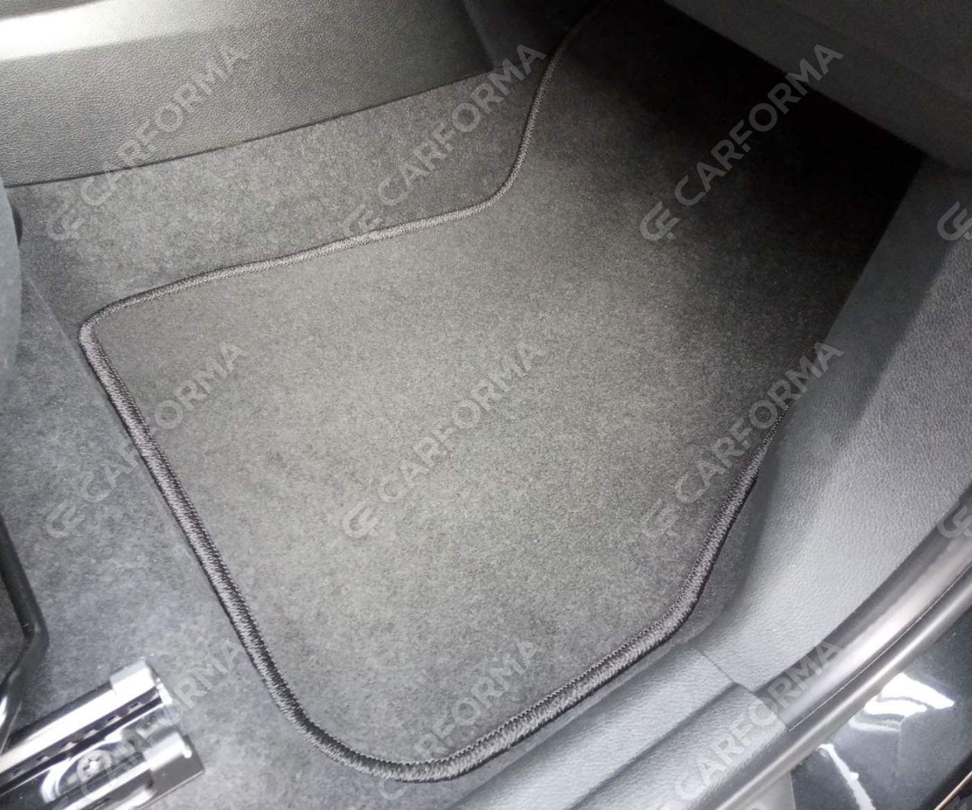 EVA коврики на BMW 2 Gran Tourer (F46) 2015&nbsp;-&nbsp;2026 в Иркутске