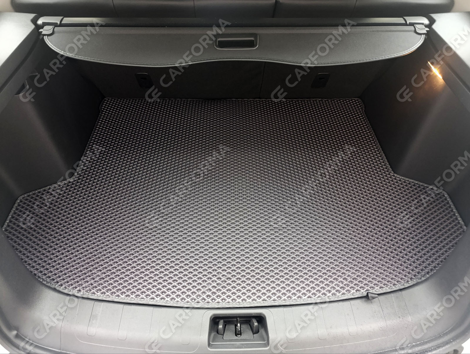 Коврики на BelGee X70 2024&nbsp;-&nbsp;2026 в Иркутске