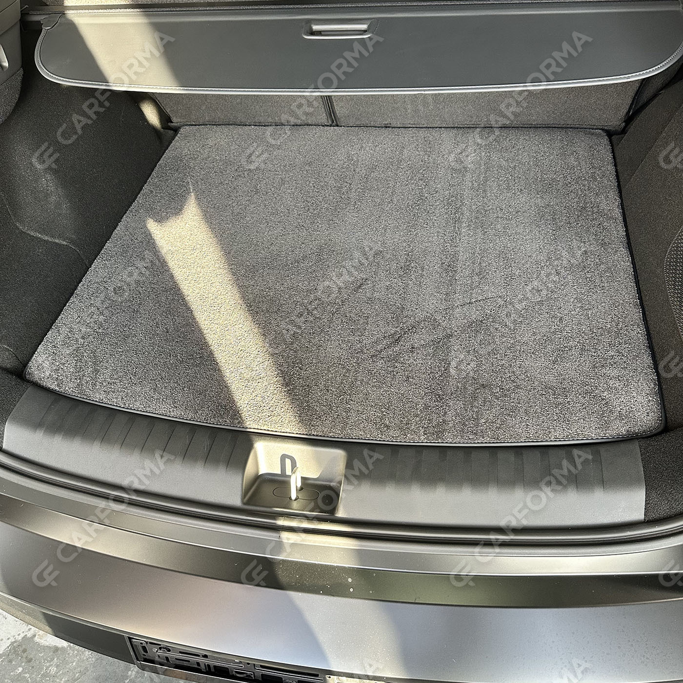 Ворсовые коврики на GAC S7 2025&nbsp;-&nbsp;2026 в Иркутске