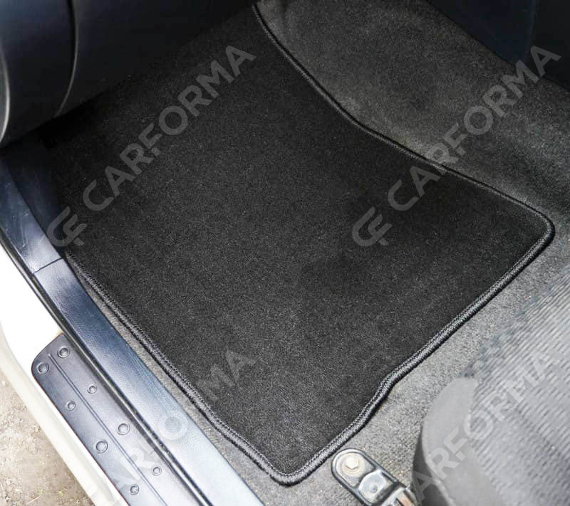 Коврики на Toyota Altezza 1998&nbsp;-&nbsp;2005 в Иркутске