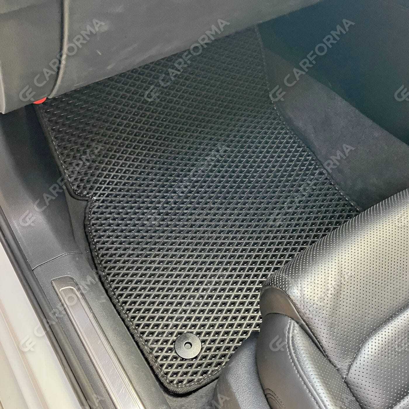 Коврики на Audi A3 (8Y) 2020&nbsp;-&nbsp;2026 в Иркутске