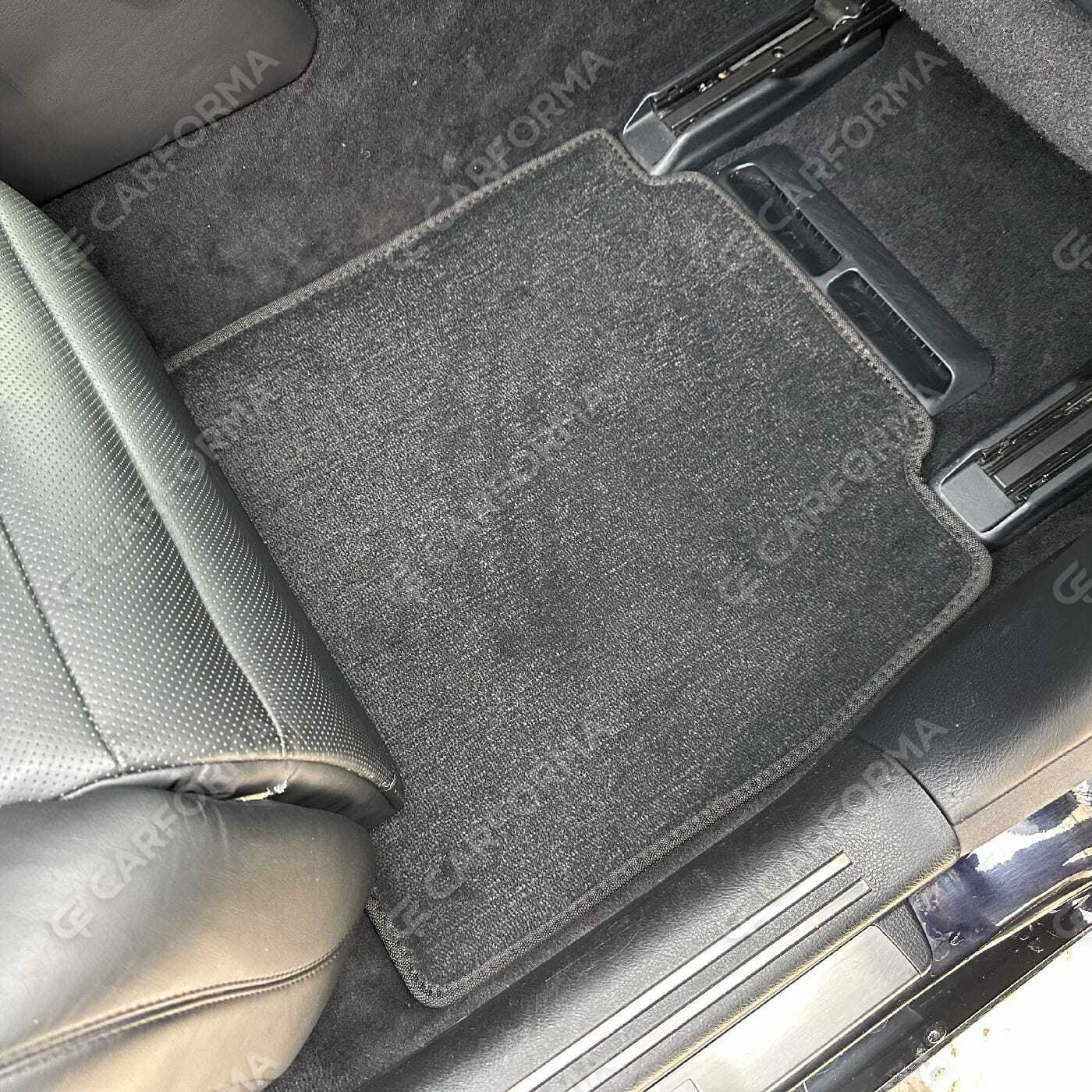 Коврики на Lexus LS IV 2006&nbsp;-&nbsp;2017 в Иркутске