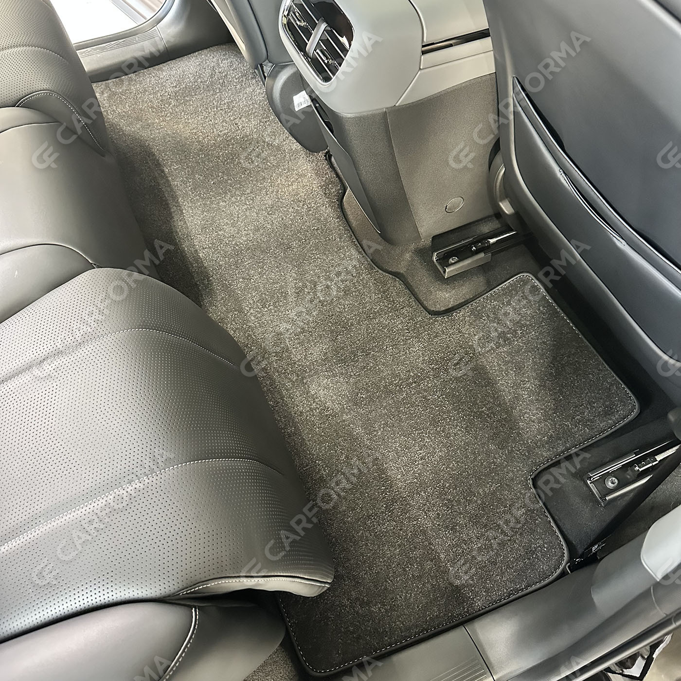 Ворсовые коврики на GAC S7 2025&nbsp;-&nbsp;2026 в Иркутске