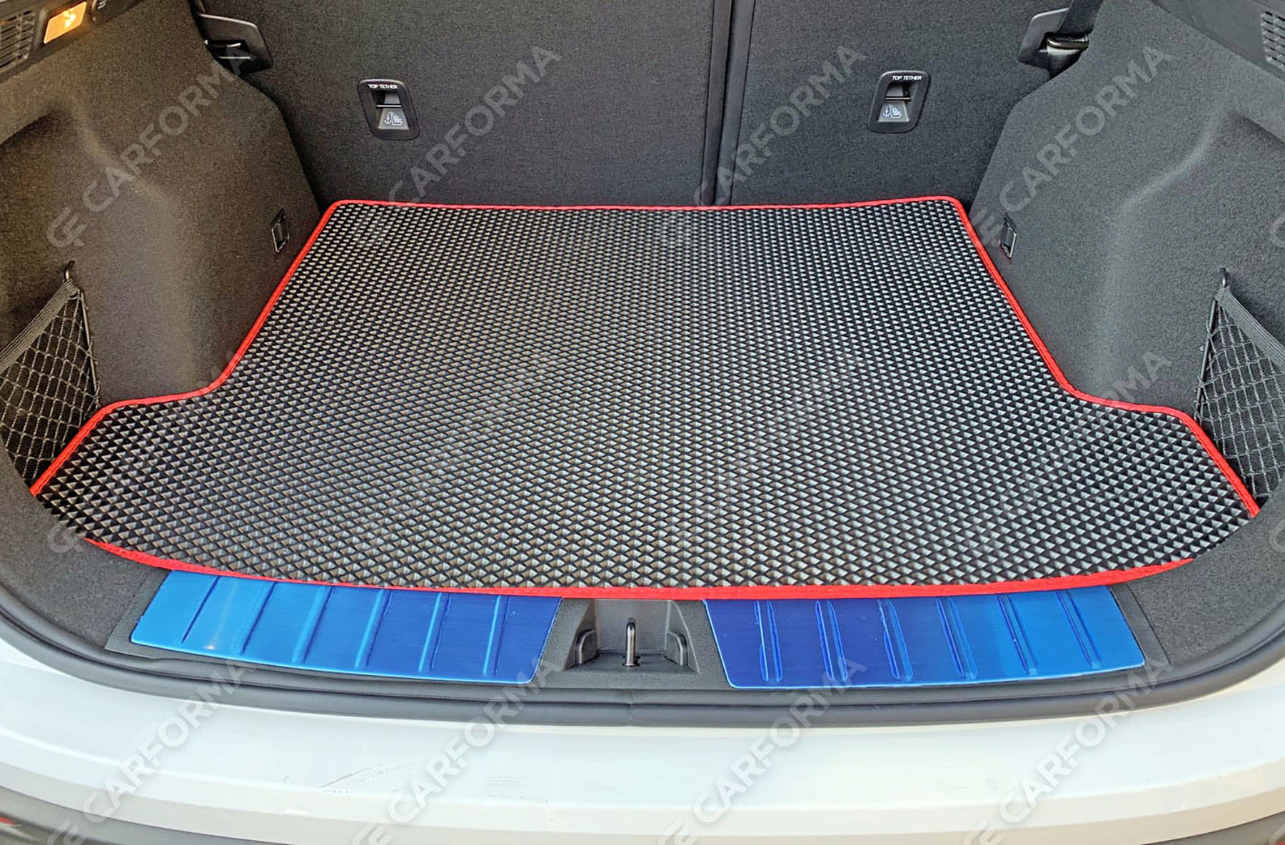 Коврики на Geely Coolray 2018&nbsp;-&nbsp;2024 в Иркутске