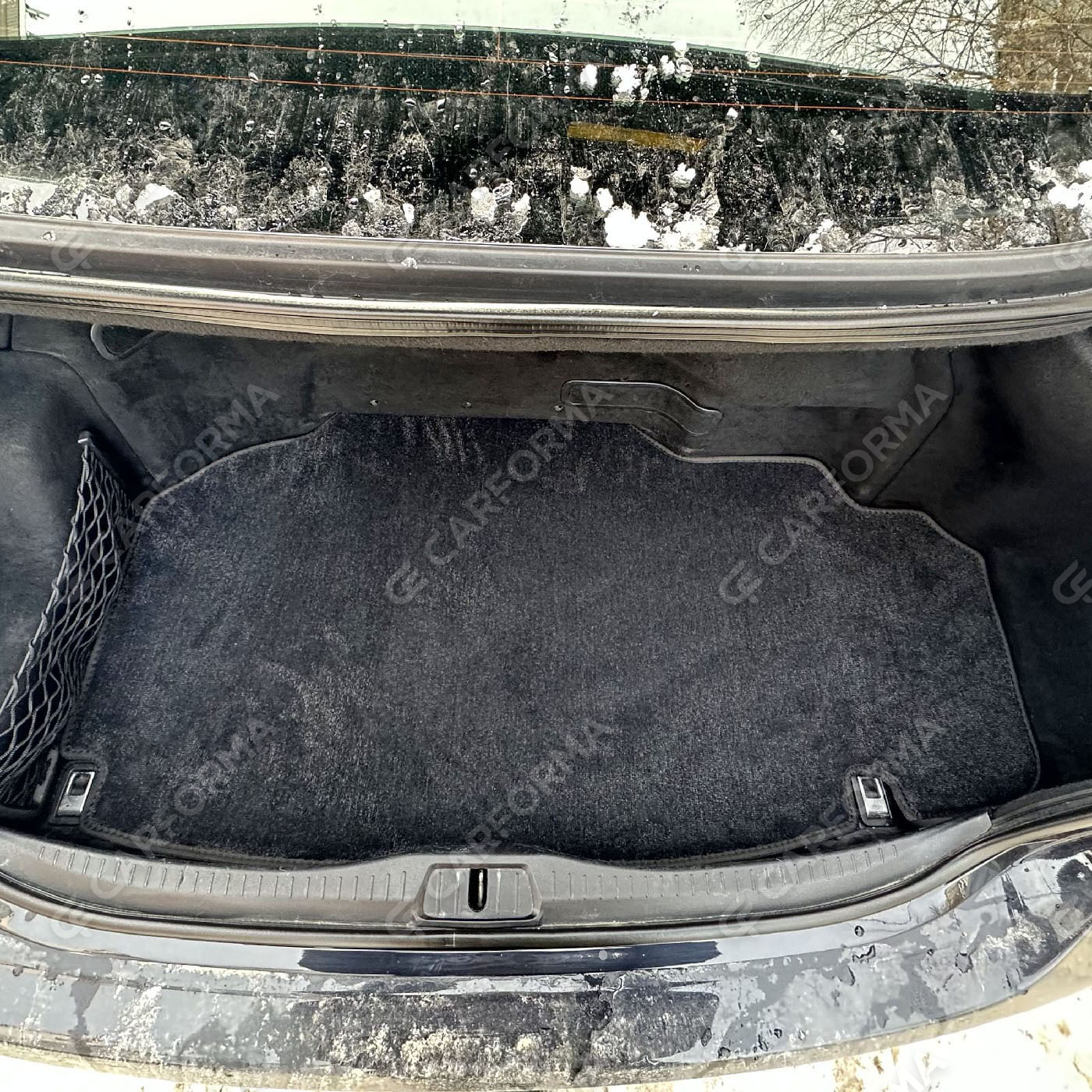 Коврики на Lexus LS IV 2006&nbsp;-&nbsp;2017 в Иркутске