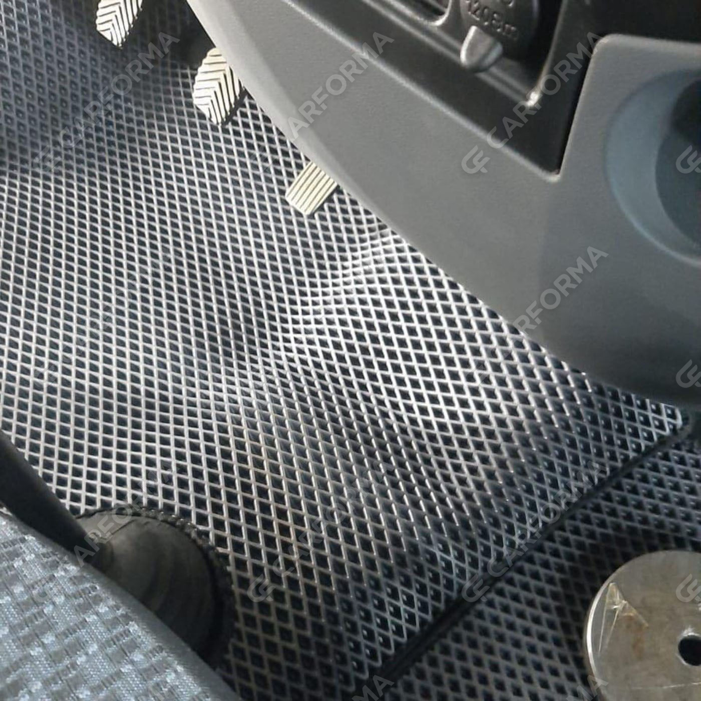 Коврики на ГАЗ ГАЗель бизнес 9 мест 2020&nbsp;-&nbsp;2026 в Иркутске