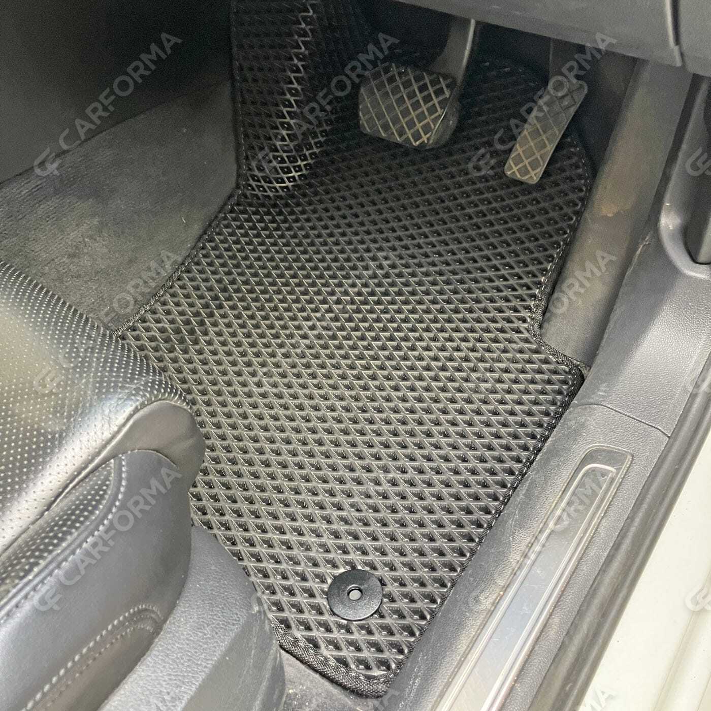 Коврики на Audi A3 (8Y) 2020&nbsp;-&nbsp;2026 в Иркутске