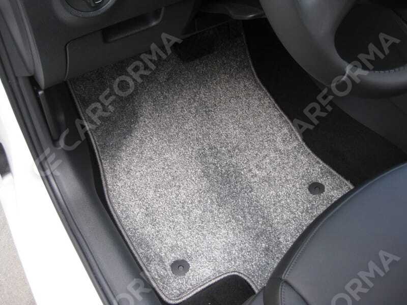 Коврики на Audi A3 (8Y) 2020&nbsp;-&nbsp;2026 в Иркутске