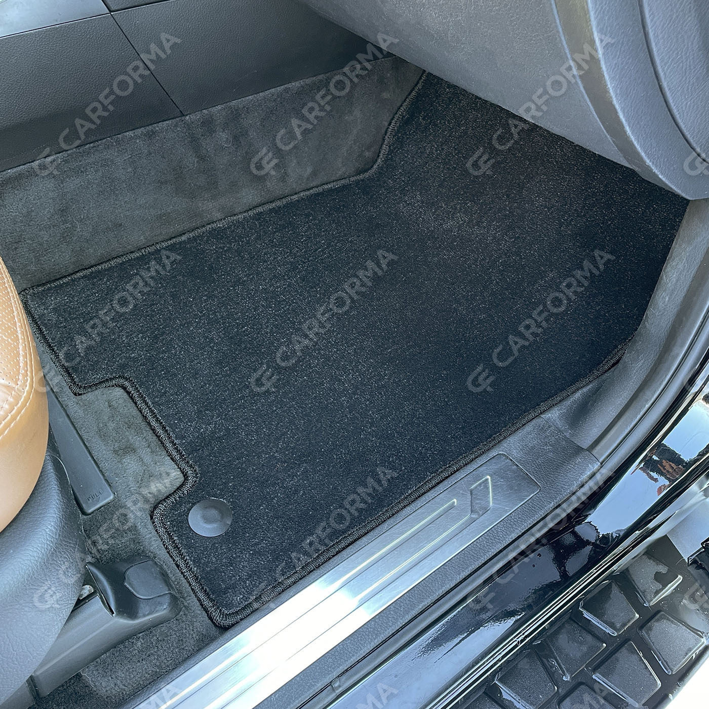 Коврики на KIA Mohave 2008&nbsp;-&nbsp;2026 в Иркутске