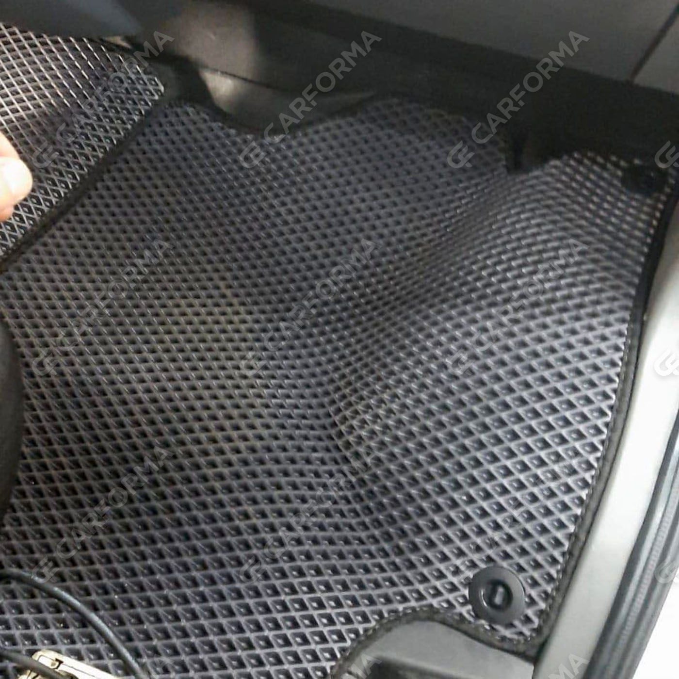 EVA коврики на ГАЗ ГАЗель 1994&nbsp;-&nbsp;2026 в Иркутске