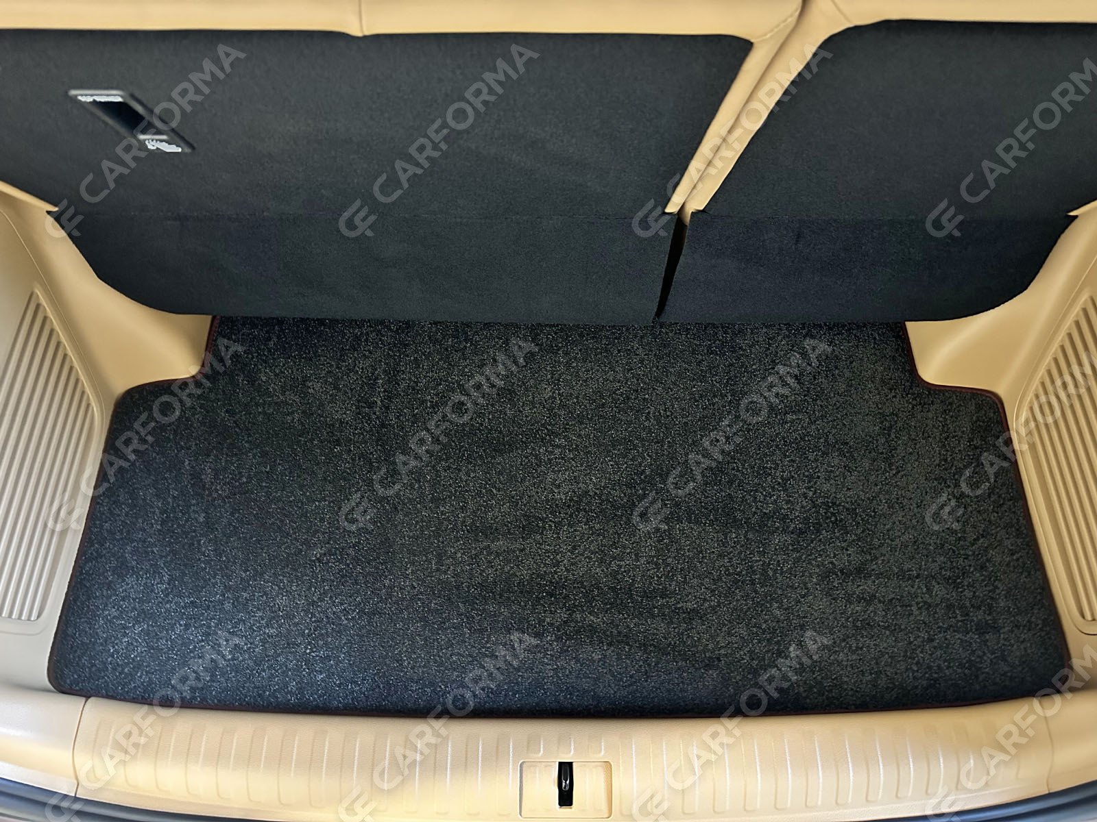 Коврики на Voyah Dream 2021&nbsp;-&nbsp;2026 в Иркутске