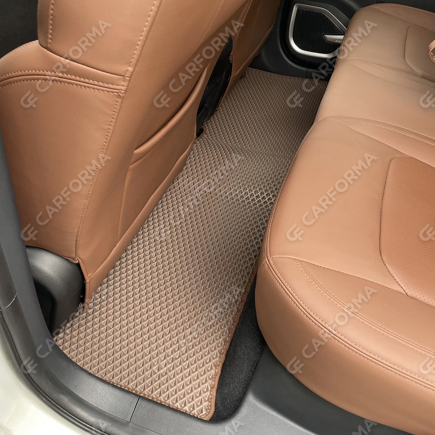 Коврики на Geely Vision X6 Pro 2021&nbsp;-&nbsp;2024 в Иркутске