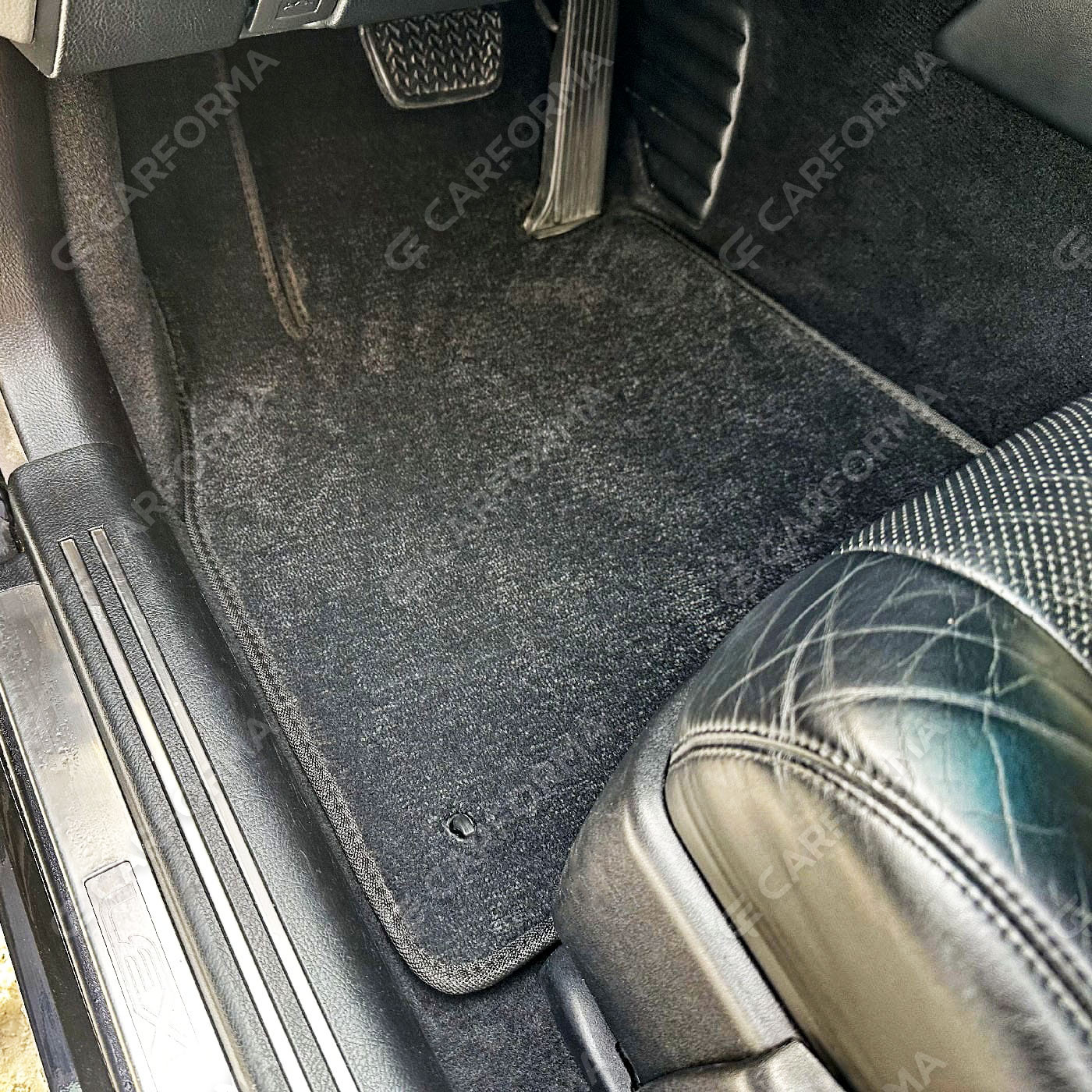 Коврики на Lexus LS IV 2006&nbsp;-&nbsp;2017 в Иркутске