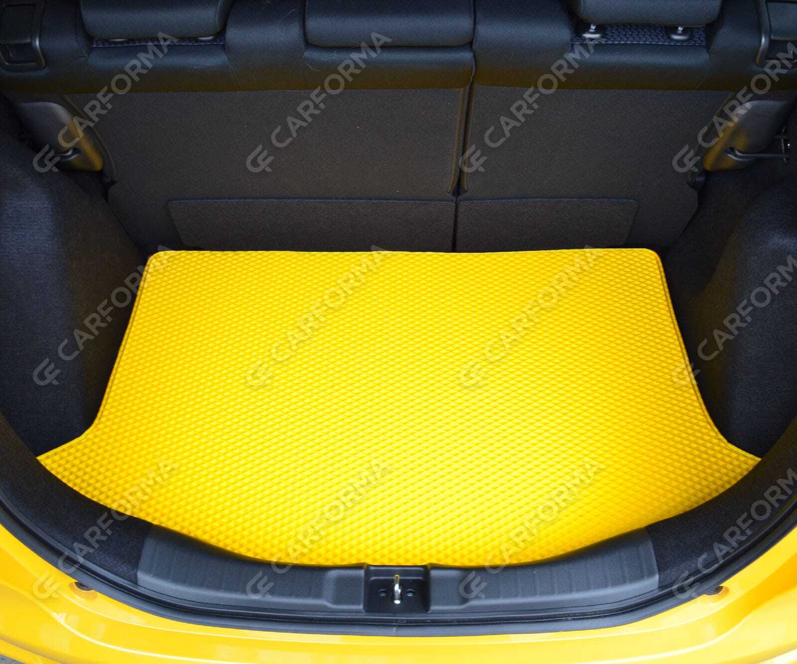 Ворсовые коврики на Honda Life 2020&nbsp;-&nbsp;2026 в Иркутске