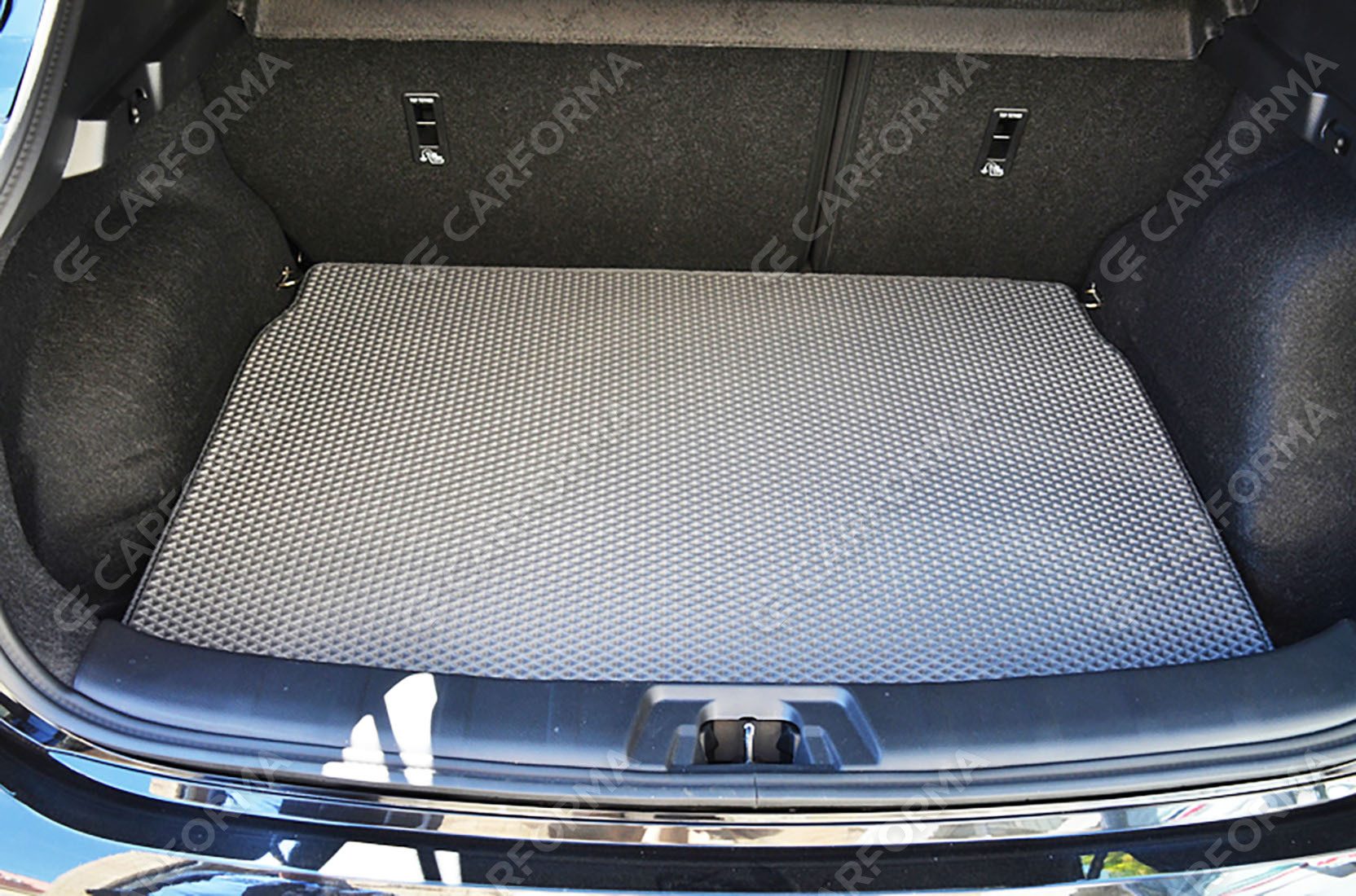 EVA коврики на Nissan Qashqai (J11) Glory / Honor (Китай) 2024&nbsp;-&nbsp;2026 в Иркутске