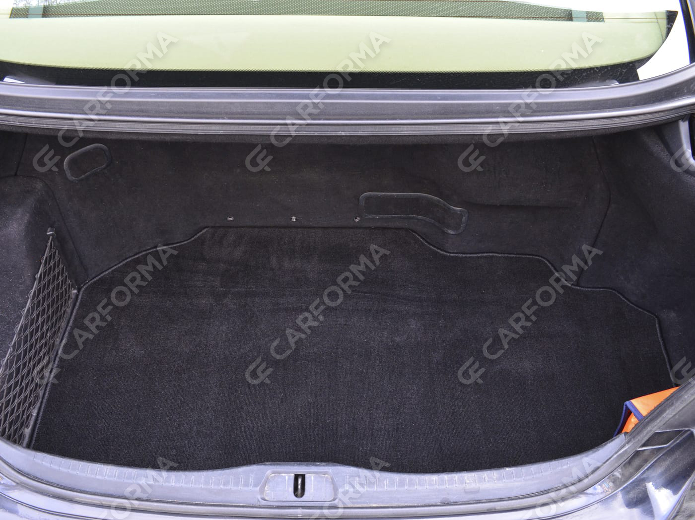 Коврики на Lexus LS IV 2006&nbsp;-&nbsp;2017 в Иркутске