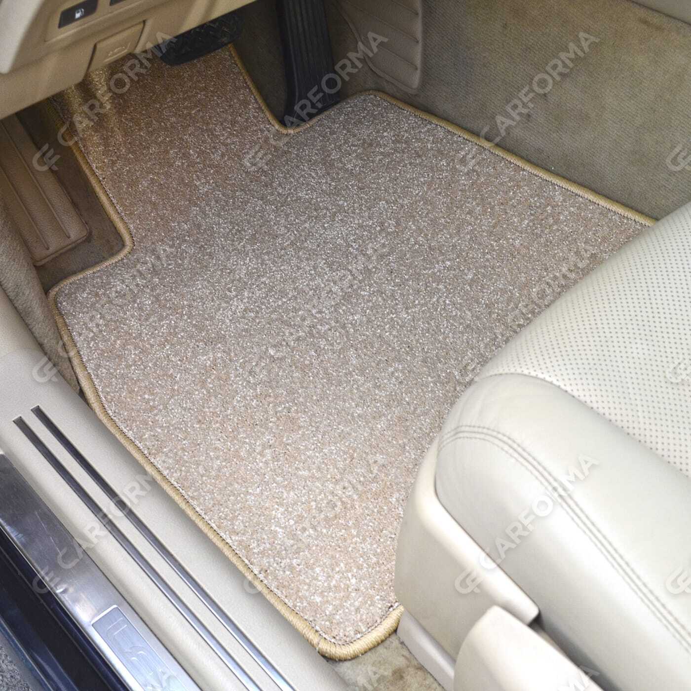 Коврики на Lexus LS IV 2006&nbsp;-&nbsp;2017 в Иркутске