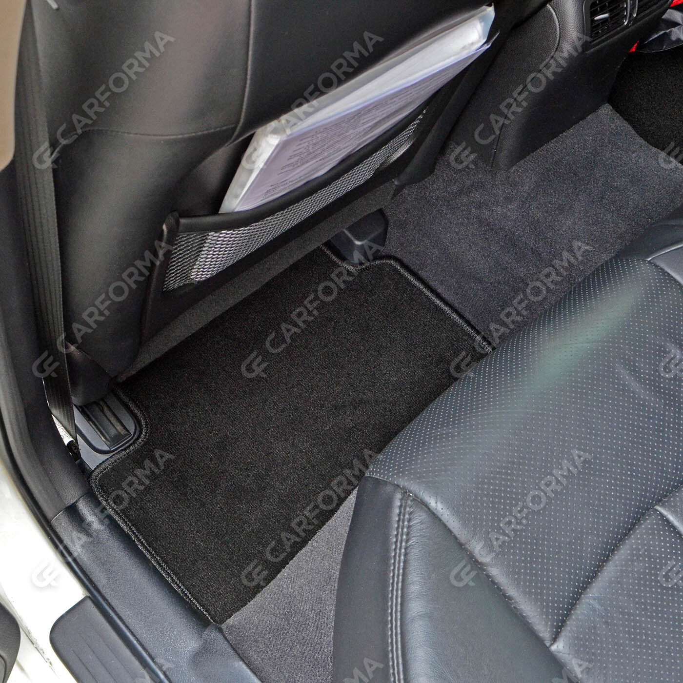 Коврики на Infiniti G IV Седан 2006&nbsp;-&nbsp;2014 в Иркутске