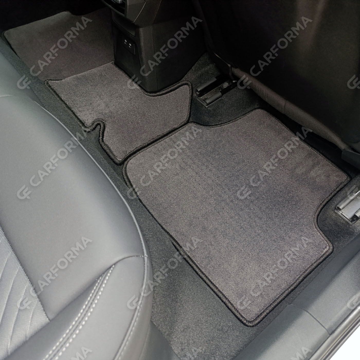 Коврики на Audi A3 (8Y) 2020&nbsp;-&nbsp;2026 в Иркутске