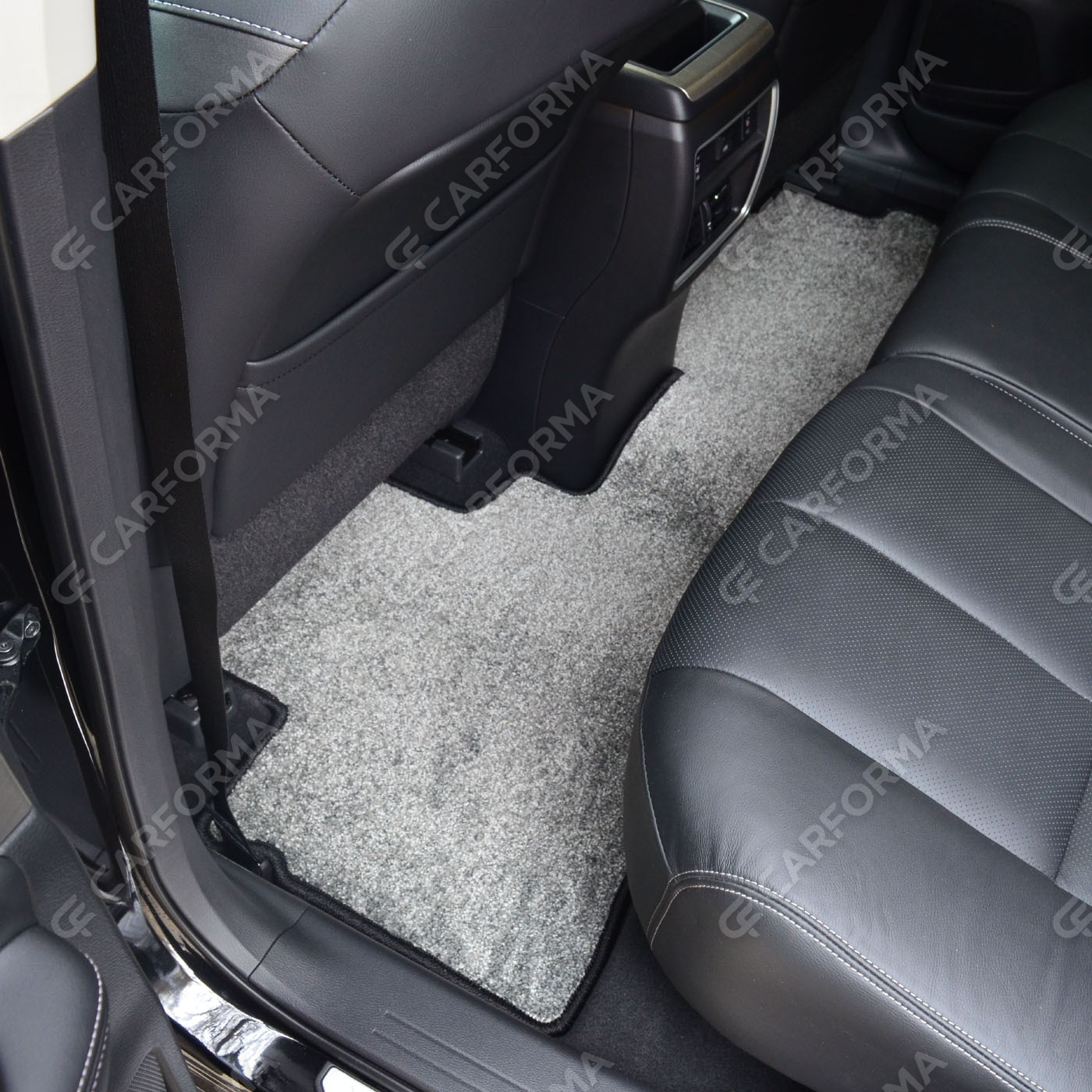 Ворсовые коврики на Nissan Murano (Z52) 2014&nbsp;-&nbsp;2022 в Иркутске