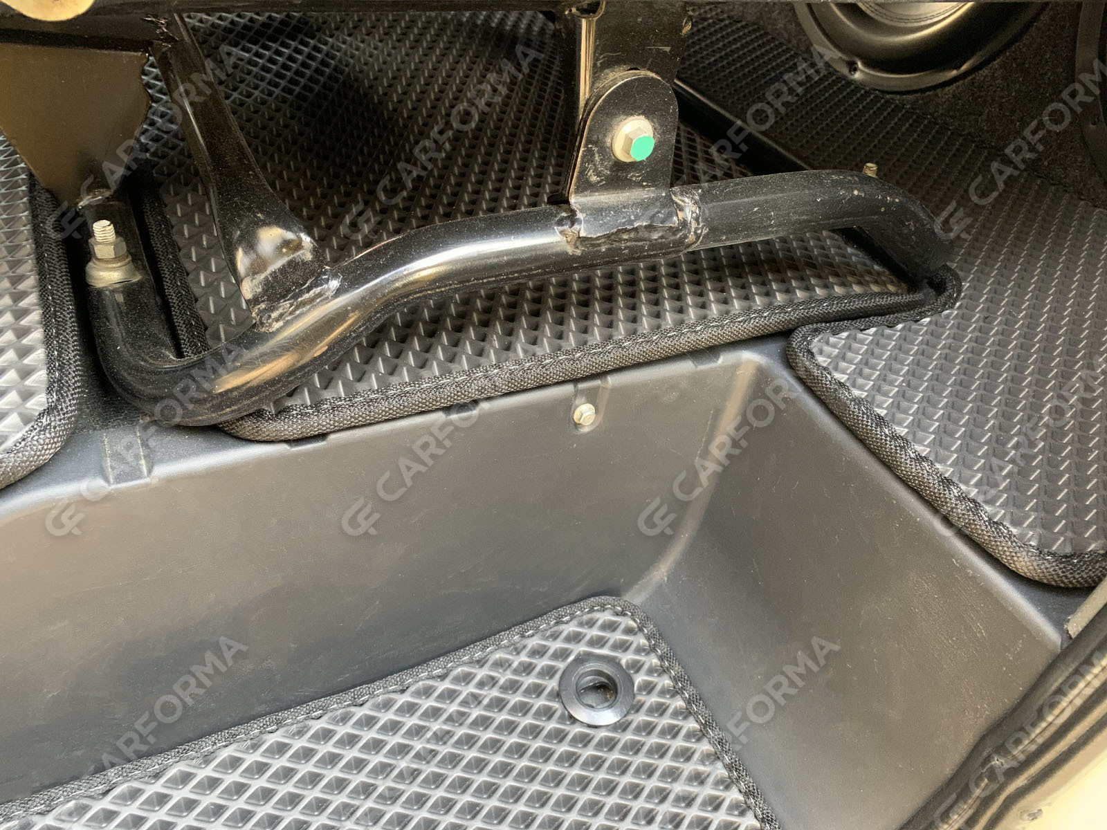 EVA коврики на ГАЗ ГАЗель 1994&nbsp;-&nbsp;2026 в Иркутске