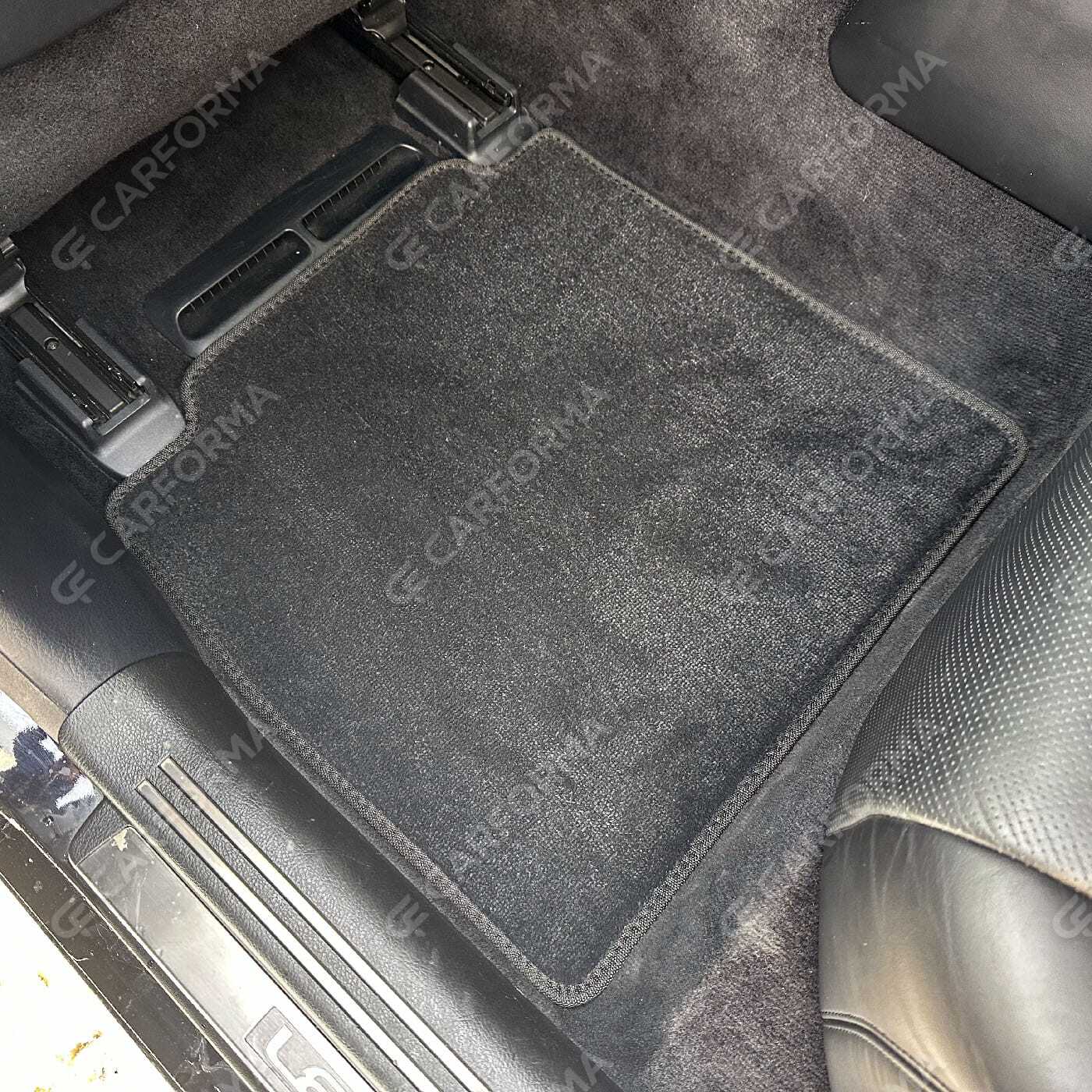 Коврики на Lexus LS IV 2006&nbsp;-&nbsp;2017 в Иркутске