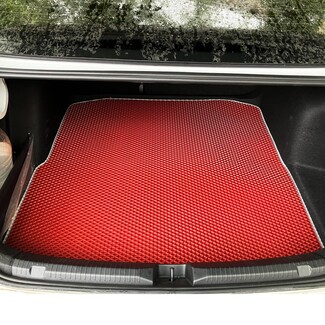 Коврики на Volkswagen Lavida 2018 - 2025 в Иркутске Коврики на Volkswagen Lavida 2018 - 2025 в Иркутске