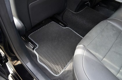 Коврики на Mercedes E (W213) 2016 - 2023 в Иркутске