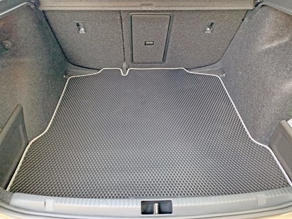 Коврики на Skoda Rapid II 2019 - 2025 в Иркутске