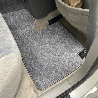 EVA коврики на Toyota Camry (XV20) 1996 - 2001 в Иркутске