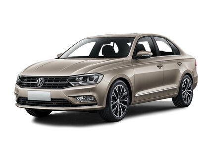 Ворсовые коврики на Volkswagen Bora IV 2016 - 2025 в Иркутске