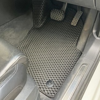 Коврики на Seat Leon III 2012 - 2020 в Иркутске