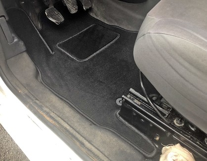 EVA коврики на Citroen Berlingo II 2008 - 2022 в Иркутске