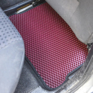 Коврики на Seat Cordoba I 1993 - 2003 в Иркутске