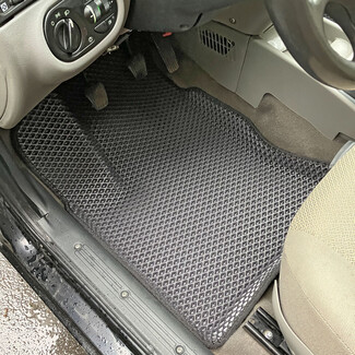 Ворсовые коврики на Lada (ВАЗ) Granta 2011 - 2026 в Иркутске Ворсовые коврики на Lada (ВАЗ) Granta 2011 - 2026 в Иркутске