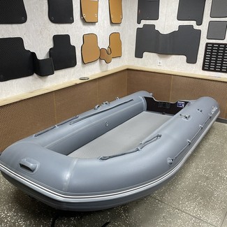 EVA коврики на Лодки Admiral 350 НДНД  в Иркутске