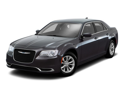 Коврики на Chrysler 300C II 2011 - 2023 в Иркутске