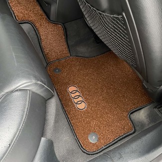 EVA коврики на Audi A6 (C7) 2011 - 2018 в Иркутске